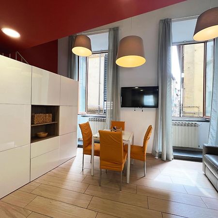 Loft In Флоренция Екстериор снимка