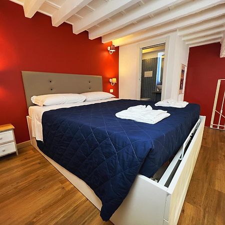 Loft In Флоренция Екстериор снимка