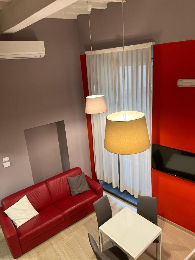 Loft In Флоренция Екстериор снимка