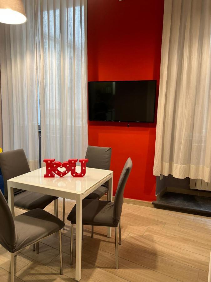 Loft In Флоренция Екстериор снимка