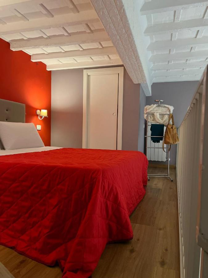 Loft In Флоренция Екстериор снимка