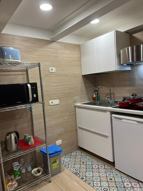 Loft In Флоренция Екстериор снимка
