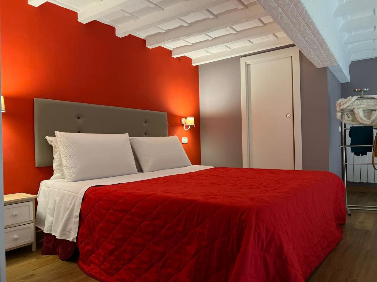 Loft In Флоренция Екстериор снимка