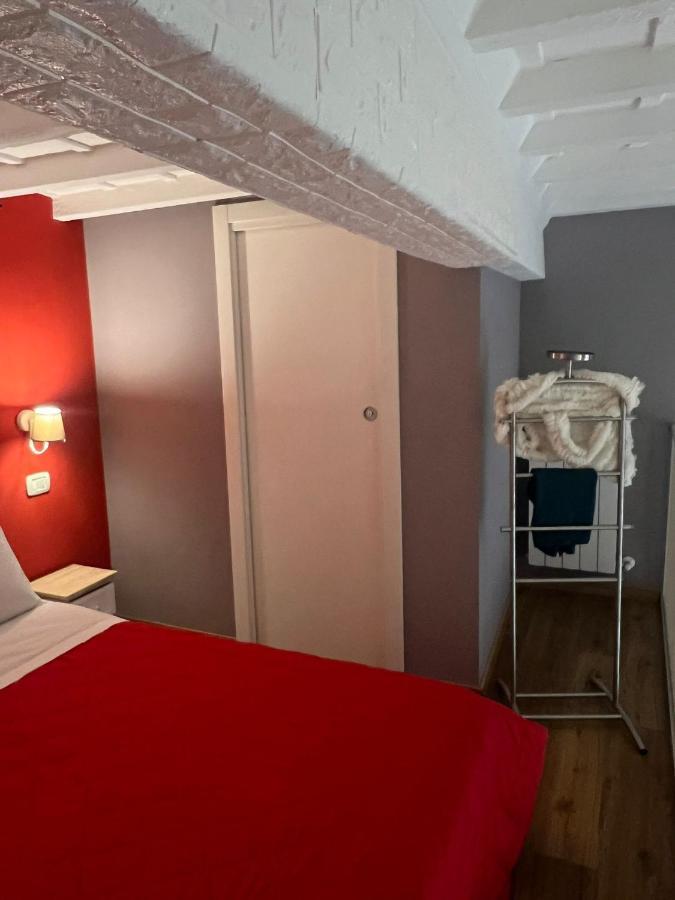 Loft In Флоренция Екстериор снимка