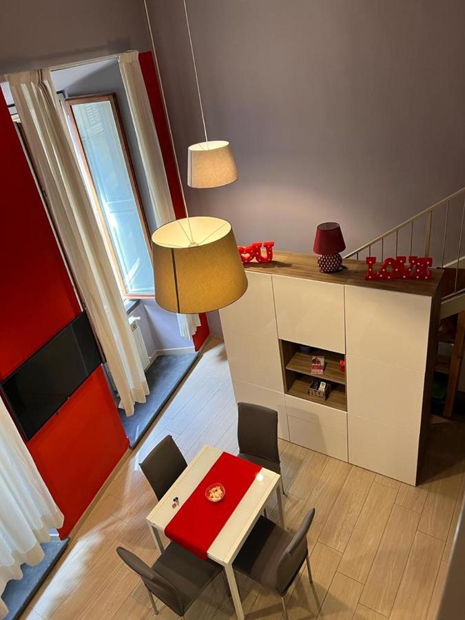 Loft In Флоренция Екстериор снимка