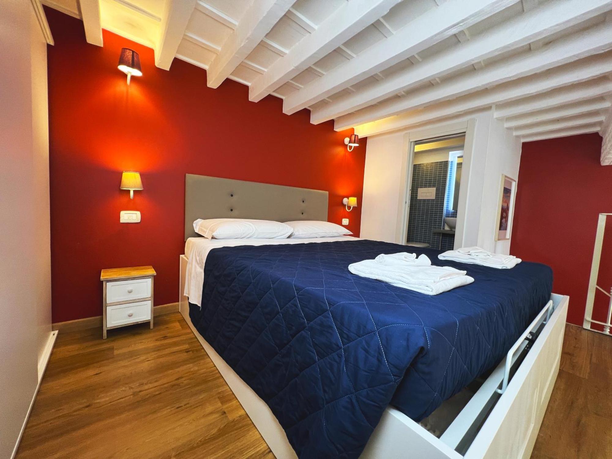 Loft In Флоренция Екстериор снимка