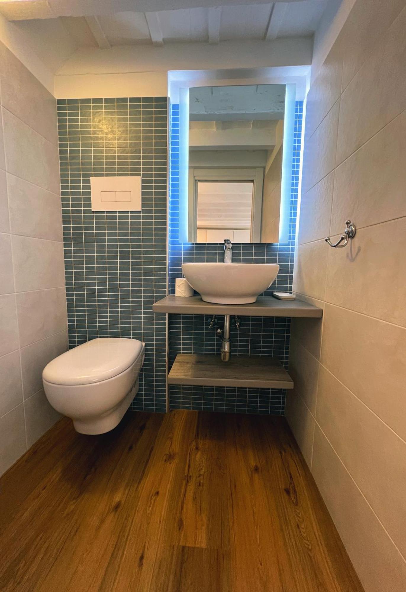 Loft In Флоренция Екстериор снимка
