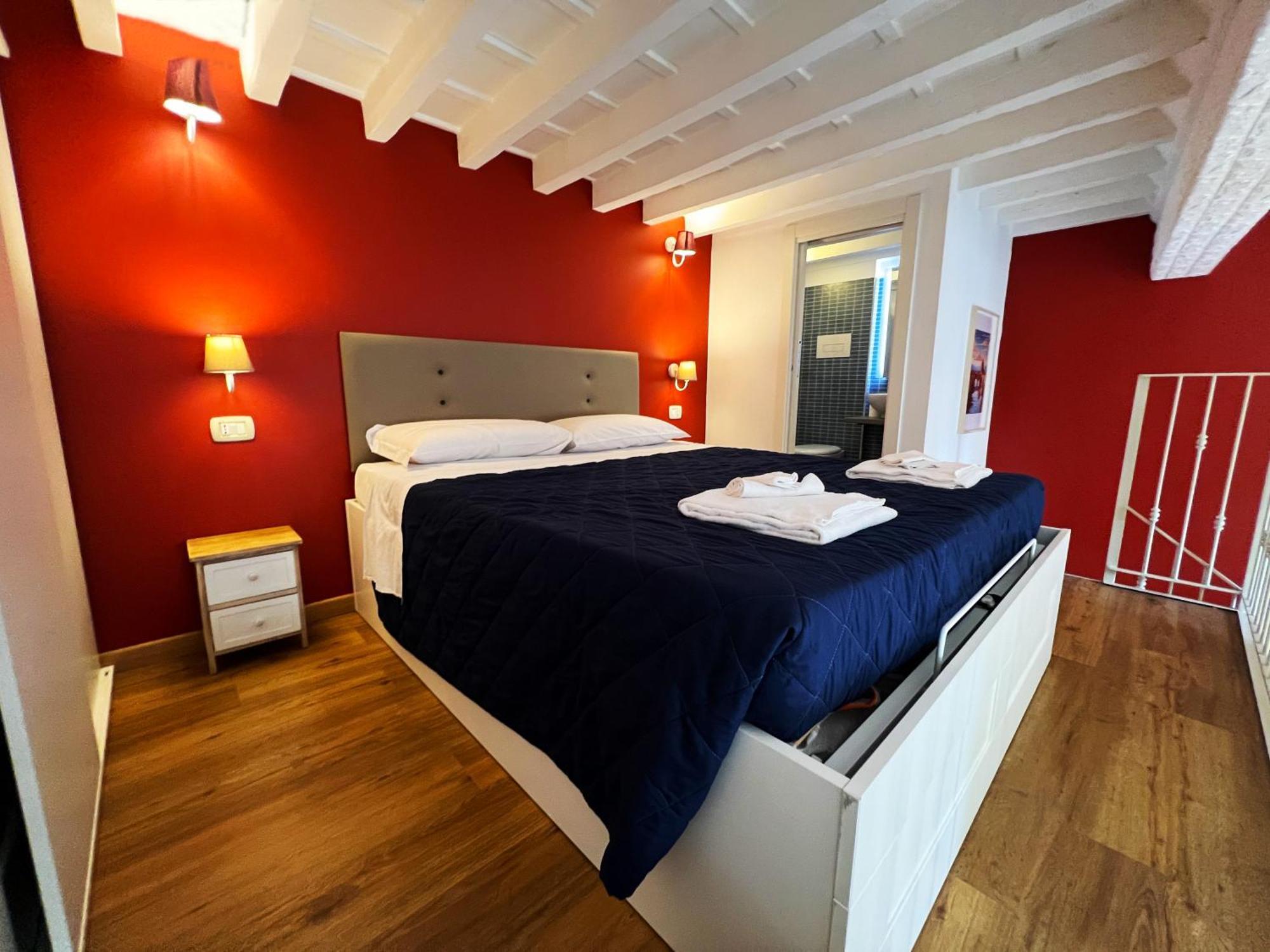 Loft In Флоренция Екстериор снимка