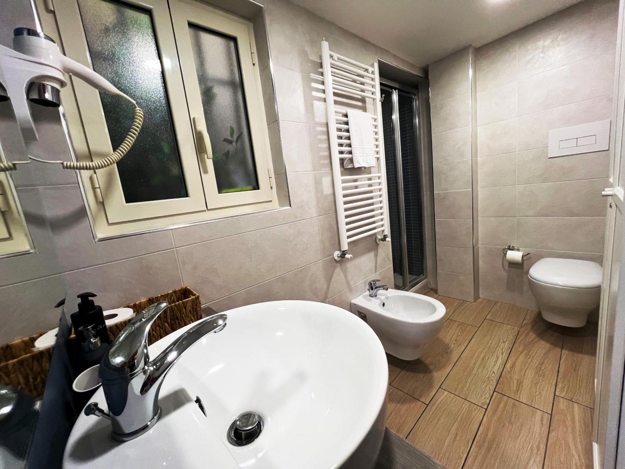 Loft In Флоренция Екстериор снимка